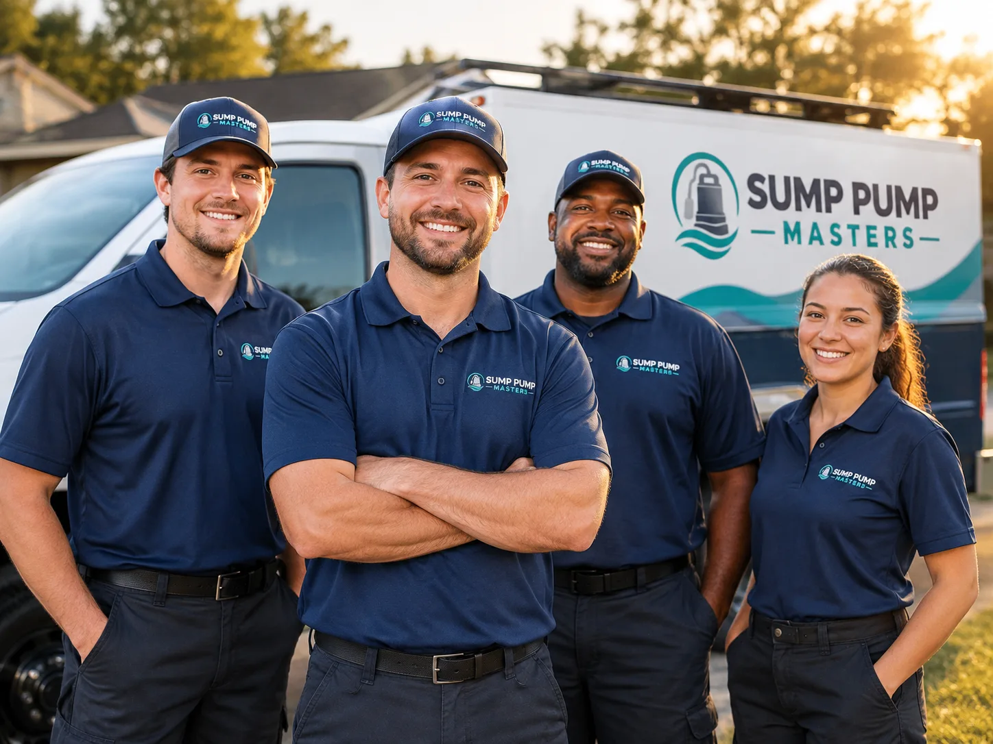 Sump Pump Repair company in Boon, MI